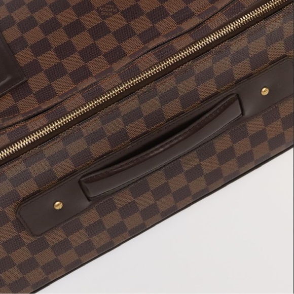 Louis Vuitton Damier Travel box size 55 Rolling Suitcase - Picture 15 of 16